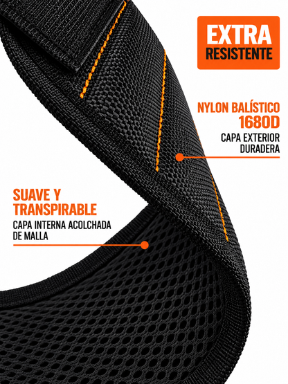 Clavik | Pulsera Magnética para Herramientas